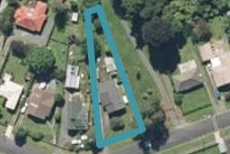 26 North Street, Taumarunui