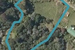 0 West Coast Road, Panguru, Panguru
