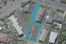 41B Carnarvon Street, Belleknowes, Dunedin