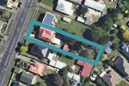 70 Wilson Street, Hawera