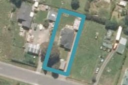 5 Dartmouth Street, Kaitangata