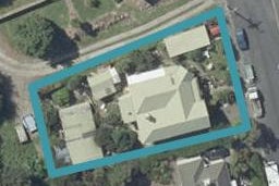 36 Patrick Street, The Glen, Dunedin