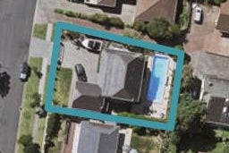 18 Coldham Crescent, Saint Johns, Auckland