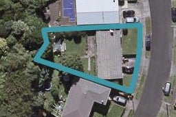34 Pembroke Street, Westown, New Plymouth