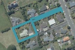 64A Riccarton Road East, East Taieri, Mosgiel