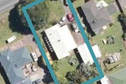 173 Broadway, Kaikohe, Kaikohe