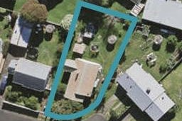 8 Cowell Place, Onehunga, Auckland