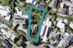 16 Siota Crescent, Kohimarama, Auckland