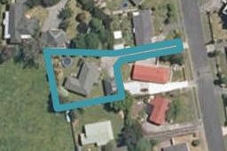 15 Maclaurin Street, Dannevirke