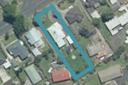 16 North Street, Morrinsville, Morrinsville
