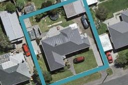 90 West Street, Hawthorndale, Invercargill