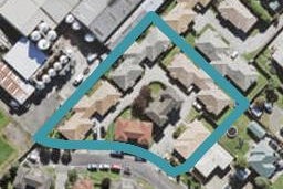 11/1 Juliana Way, Glendene, Auckland
