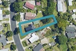 57 Pandora Avenue, Sunnybrook, Rotorua