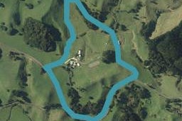 1287 Tarata Road, Kaimata, Inglewood