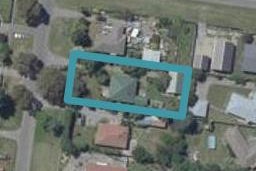 14 Currie Street, Darfield, Darfield