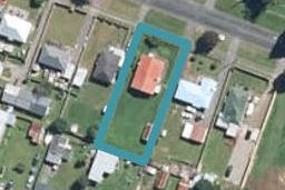 6 Queen Street, Raetihi