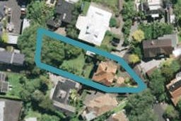 16 Corunna Avenue, Parnell, Auckland