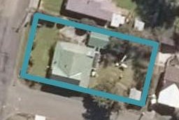 37 Stewart Street, Marton
