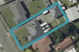 5 Kingston Street, Awapuni, Palmerston North