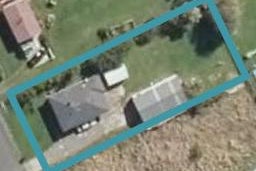 65 Alexandra Street, Marton