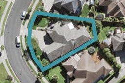 8 Dressage Lane, Greenhithe, Auckland