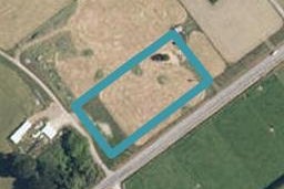 623 Scarborough Road, Mangamutu, Pahiatua