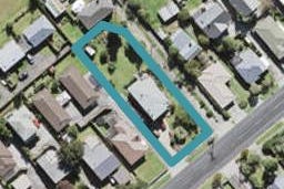 61 Hutchinson Avenue, New Lynn, Auckland