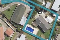22 Byron Street, Te Hapara, Gisborne