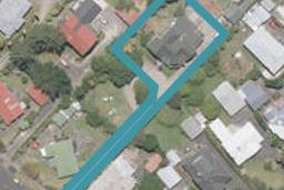 4 B-C Gonville Avenue, Gonville