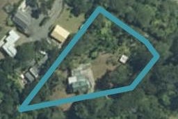41 Point Street, Raglan, Raglan