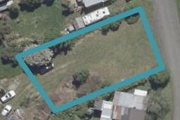 8 Driver Street, Long Beach, Port Chalmers