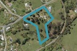 293 Mangapai Road, Whangarei