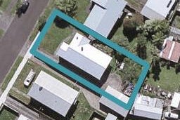 25 Grenville Street, Marfell, New Plymouth