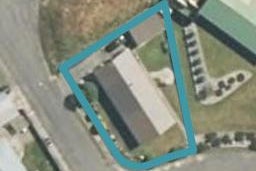 181 Jollie Street, Hokitika