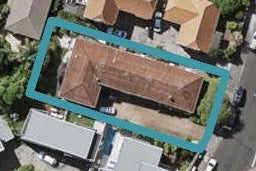 3/159 Paritai Drive, Orakei, Auckland