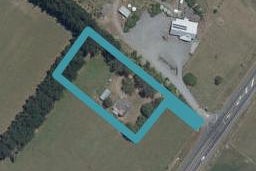 2859 State Highway 1, Sanson, Palmerston North