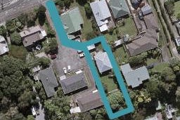 43D Wallace Place, Westown, New Plymouth