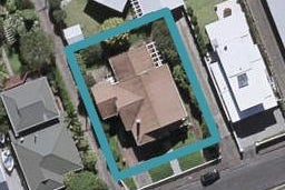 110 HINE ST, New Plymouth, New Plymouth 