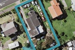 3 Tuakiri Street, Point England, Auckland