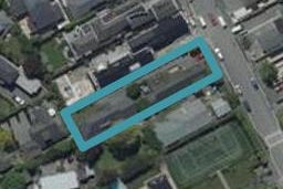 2/23 Queens Avenue, Merivale, Christchurch