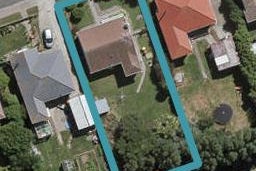 85 Islington Street, Turnbull Thomson Park, Invercargill