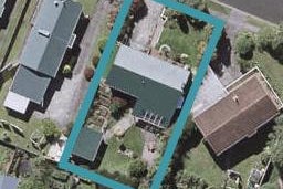 3 Kowhai Street, Inglewood, Inglewood