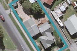 34A High Street West, Waitara, Waitara