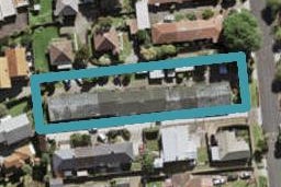 8/16 Inkerman Street, Onehunga, Auckland