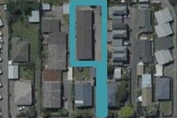 3/39 Ward Street, Addington, Christchurch