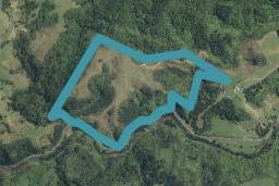 0 State Highway 2, Waikino, Waihi