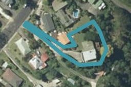 232 Waikiekie Road, Thames