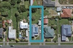 252 Bowmont Street, Georgetown, Invercargill