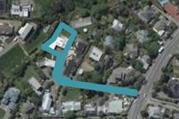 14 Lady Polson Lane, Cashmere, Christchurch