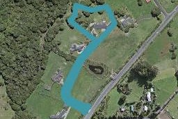 131D Waitoki Road, Kaukapakapa